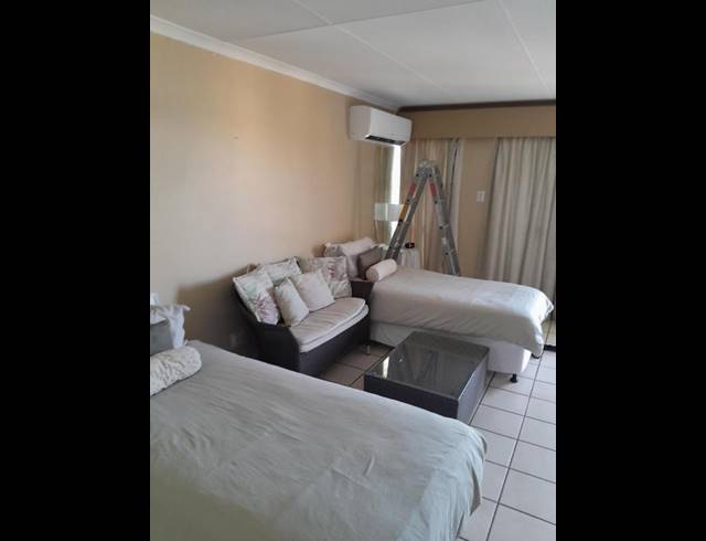 1 BEDROOM DUPLEX FOR SALE IN MEER EN SEE